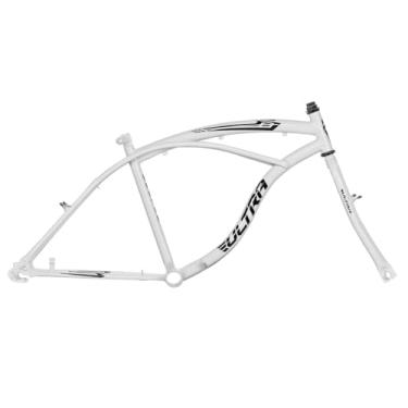 Imagem de Quadro Aro 26 Ultra Bikes Heaven com Garfo