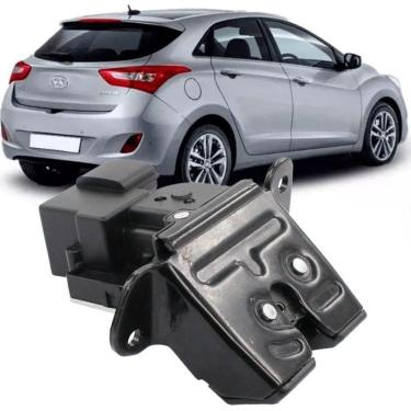 Imagem de Fechadura Trava Elétrica Porta Malas Hyundai I30