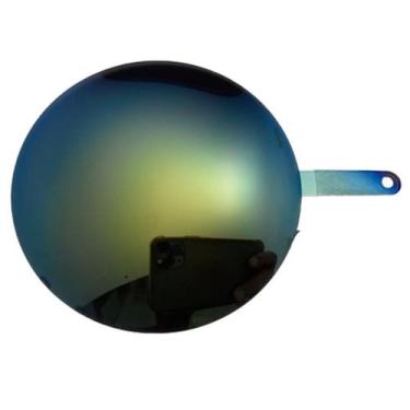 Imagem de Lentes para Plantaris Hidrofóbica - EBA IMPORTS, Emerald