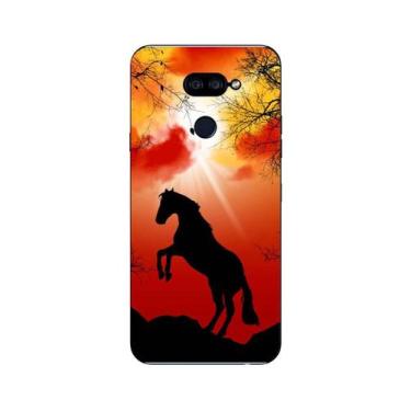 Imagem de Capa Adesivo Skin377 Verso Para Lg K40s - KawaSkin