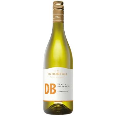 Imagem de Vinho Australiano De Bortoli Family Selection Chardonnay