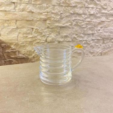 Imagem de Leiteira Little Bee 300ml de Cristal Ecológico - Lyor
