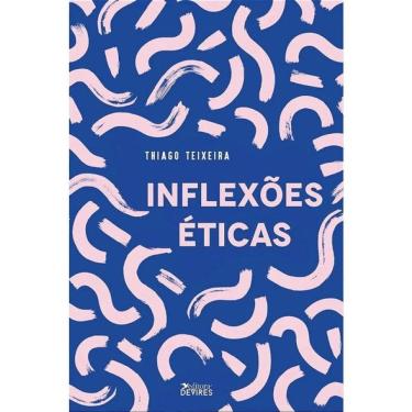 Imagem de Inflexões Éticas
