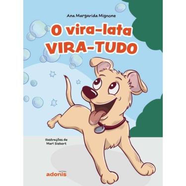 Imagem de O Vira-Lata Vira-Tudo