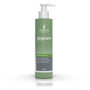 Imagem de Sabonete Líquido Facial Glycare 300ml