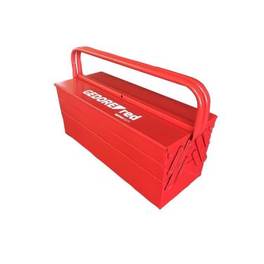 Imagem de Caixa De Ferramentas Gedore Red 5 Gavetas
