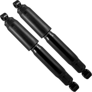 Imagem de Par Amortecedor Traseiro Fiat Doblò Adventure Cofap Turbogas