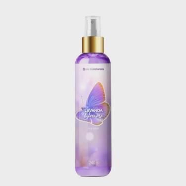 Imagem de Deo Colônia Lavanda Dreams Body Splash 240g