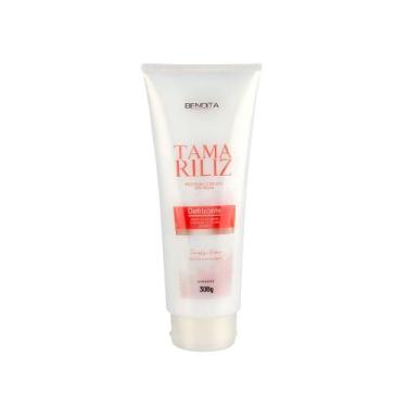 Imagem de Defrizante E Leave-in Tamariliz 300g - Bendita Maria Cosmétics