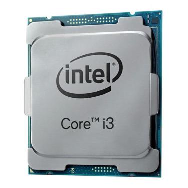 Imagem de Processador Intel Core I3-12100T Cache 12Mb 4.10Ghz 1700 Oem