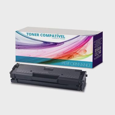 Imagem de Toner Tankfull Para Samsung D111S - M2020w M2022 M2020 M2070 para 1.000 páginas
