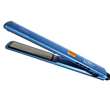 Imagem de Lizz Professional Prancha Smart Titanium Azul 220V