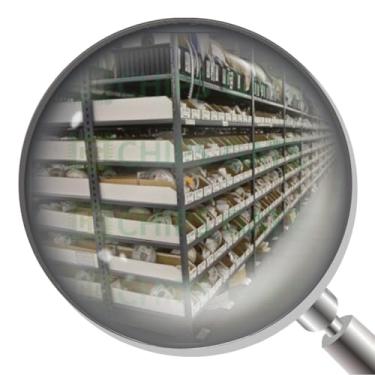 Imagem de HC352S-A51 1Pcs New HC352S-A51 Hc352Sa51 Servo Motor C/W Osa105S2