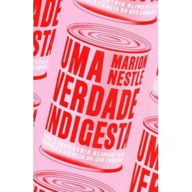 Imagem de Uma Verdade Indigesta - ELEFANTE EDITORA, 3