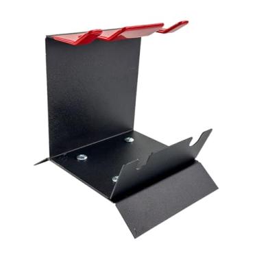 Imagem de JicSuXi O organizador de pulverizador de pulverizador de tinta de mesa, Médio