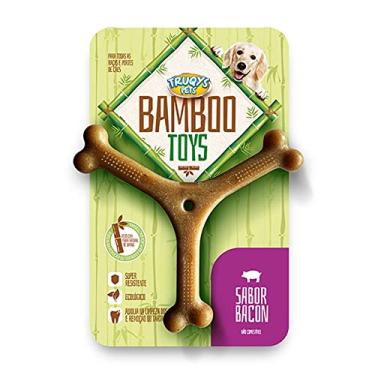 Imagem de TRUQYS - Osso Bamboo Y - Grande