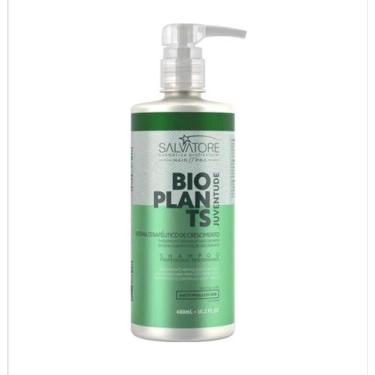 Imagem de Shampoo Bioplants - Salvatore Hair Pro