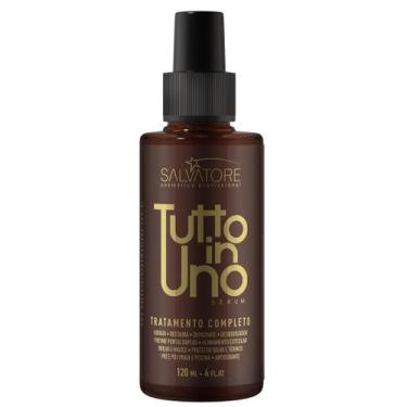 Imagem de Sérum Tutto in Uno Salvatore Cosméticos 120ml