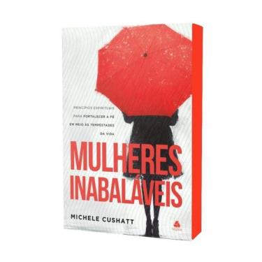 Imagem de Mulheres Inabaláveis