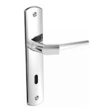 Imagem de Fechadura Interna Cromada 811 40x53 Soprano