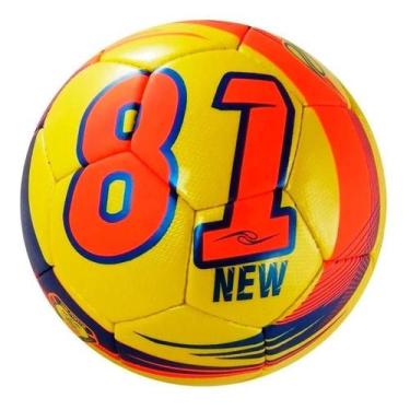 Imagem de Bola de Futebol Campo Dalponte modelo New 81 Fabricada em 2025