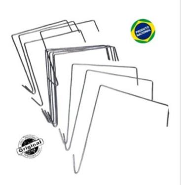 Imagem de Ganchos para caibros - artesanalx