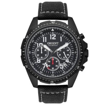 Imagem de Relógio Orient Masculino SolarTech MPSNC003 P2PX - Solar