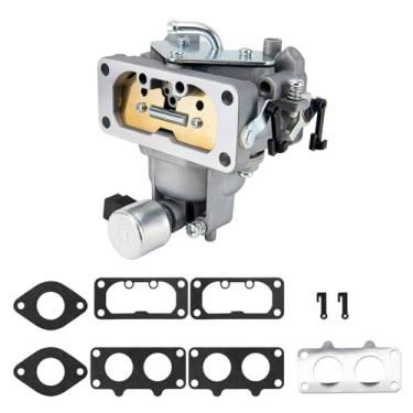 Imagem de Carburador FH661V compatível com Kawasaki FH641V FH661V FH680V FH721V FX850V (carburador)