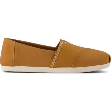 Imagem de Toms Alpargata_Tan, sapatilhas mulher, Bronze, 34 BR