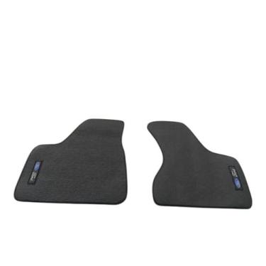 Imagem de Tapete Carpete Assoalho Borracha Pvc Ford Pampa - MANOS TAPETES