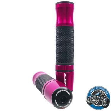 Imagem de Manopla Esportiva com Peso Cbr 500R 500X 500F Personalizada - Special 