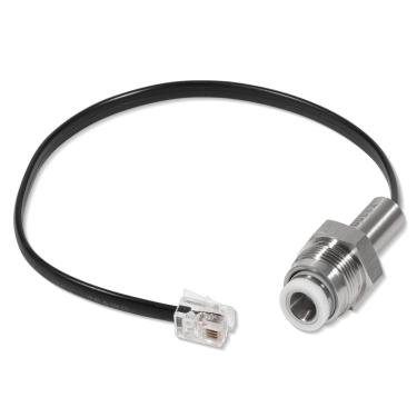 Imagem de YIYUANYI Transdutor De Pressão Para Pulverizador Sem Ar 243222, Adequado Graco Paint 190Es 390 395 490 495 595 695 795 1095 1595 3400 3900 5900 7900