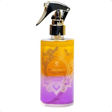Imagem de Perfume Para Ambientes Elixir Sofisticado Alta Fixação Angel Luxury