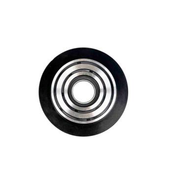 Imagem de Polia Compressor - Ih A7700 A / Lb90 A - Pc750075