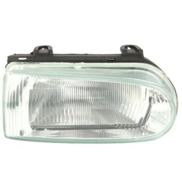 Imagem de Farol Principal para Volkswagen Gol Bola / Parati / Saveiro - 1995 199