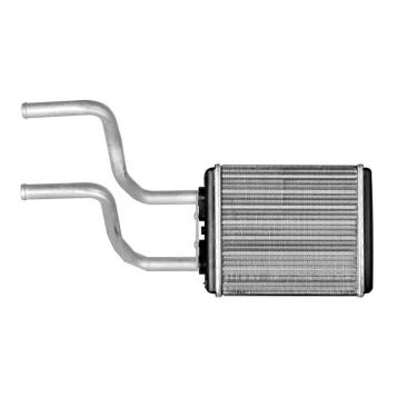 Imagem de Radiador Aquecimento - Gol 1995 A 1999 / Parati 1995 A 1999 / Saveiro 1995 A 1999 - Pc400155