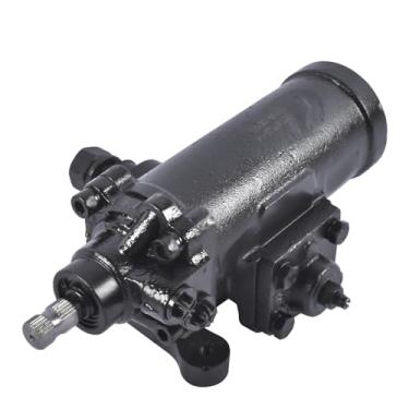 Imagem de TEKKOAUTO Caixa de direção hidráulica de substituição para caminhões Chevy/GMC C-Series C10 1968-1986 R-Series Street Performance Series 1987-1991 800132