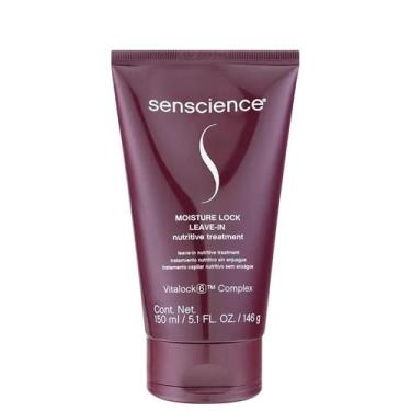 Imagem de Senscience Moisture Lock - Leave-in 150ml
