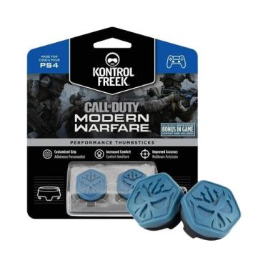 Imagem de Capas De Silicone Para Thumbstick De PS5 PS4 2 Conjuntos Para Controle