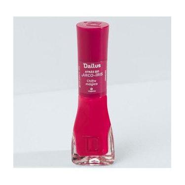 Imagem de Esmalte Dailus Atrás do Arco Íris Chifre Mágico 8ML - DAILUS UNHAS