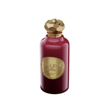 Imagem de Mawwal Arábia Halem Eau De Parfum - Perfume Árabe Feminino 100ml, 100m