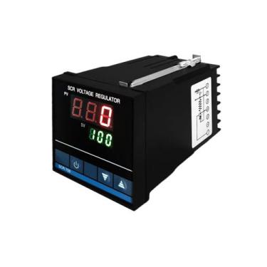 Imagem de Controlador de voltage para sopro modelo scr-700 - ENG