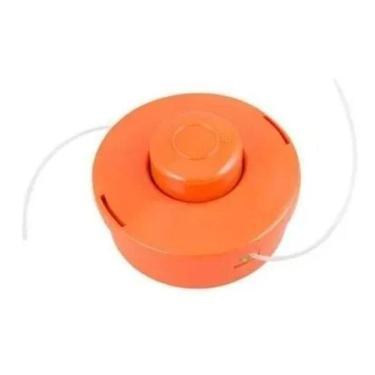 Imagem de Aparador Acessório Carretel Fio Nylon Automático Roçadeira