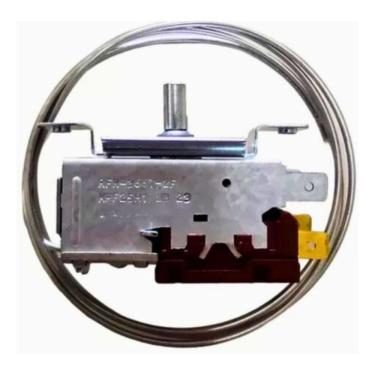 Imagem de Termostato Compatível Geladeira Esmaltec Rfr3667-2f