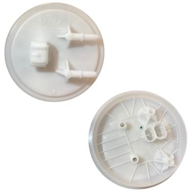 Imagem de Flange Bomba combustivel KA 2008 Ate 2013 1.0 1.6 8V Flex 7S559H307AB 7S559H307AC 7S559H307BB 7S559H307BC