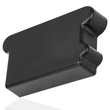 Imagem de Capa de bateria elétrica 5431769, preta compatível com P-olaris ATV/UTV capa de bateria Sportsman Touring 300 400 450 500 570 motocicleta scooter