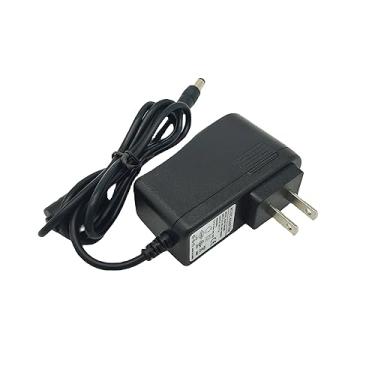 Imagem de pigtone Adaptador De Fonte Alimentação 18 V Dc 1 A (1000 Ma) Para Pedal Guitarra Isolado 10 E Placa
