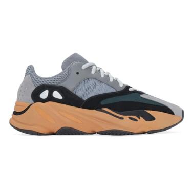 Imagem de adidas Mens Yeezy 700 GW0296 Wash Orange - Size 8.5
