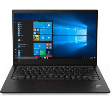 Imagem de Notebook Lenovo Thinkpad L14 G2 Intel Core I5-1145G7 / 16GB DDR4 / SSD