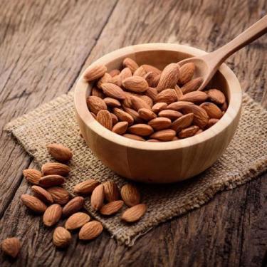 Imagem de Amêndoa Crua 1kg - Total Food